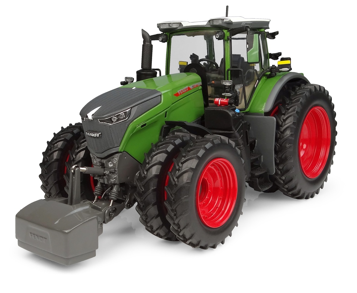 Fendt 1052 Vario with duals US version 2026 - 1:32